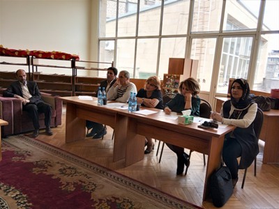 «Պարսկերենը եղել է Մերձավոր արեւելքի ֆրանսերենը». ՀՀ-ում մեկնարկել է իրանական պոեզիայի ասմունքի մրցույթ-փառատոնը