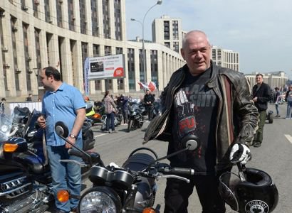 Экспертиза не выявила признаков отравления Доренко