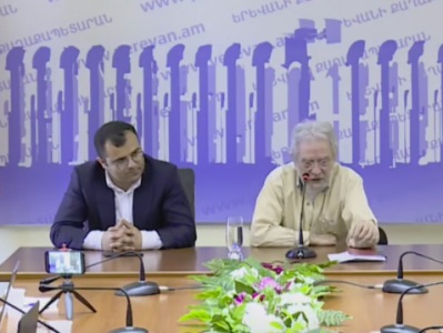 Էն տղաները, որ կատաղած, միկրաֆոններով եկել էին, հիմա որտե՞ղ են, երբ Արամի 23-ի տանիքն էլ կարող է փլվի. Մեսչյան