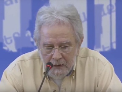 Месчян: В парке Кольцевого бульвара у нас много проблем