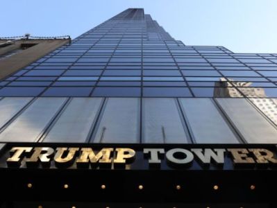 Bloomberg: резиденты «башни Трампа» распродают квартиры в убыток