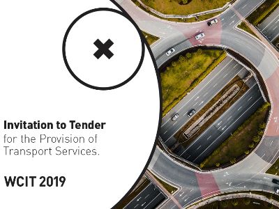 Union of Advanced Technology Enterprises announces contest for passenger transportation services