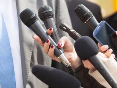 Инициатива «Media Defender» осудила действия полиции в отношении редактора сайта «Блогнюз»
