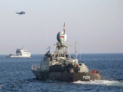 МИД Британии перешло в кризисный режим из-за растущей напряженности между США и Ираном