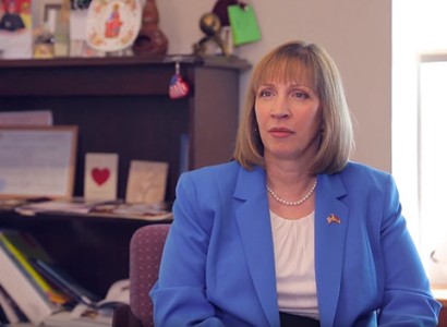 US Ambassador: We have to look at other options, not double tax treaty only