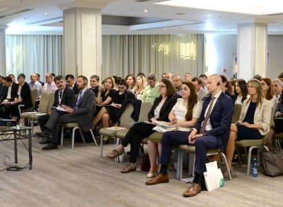 EU4Digital-ը աջակցելու է թվային տնտեսությանն ու հասարակությանը. ծրագրի ներկայացումը Երևանում