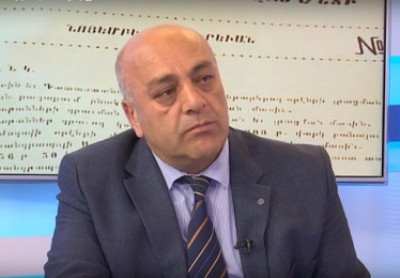 «Ժողովուրդ». Եվս մեկ դիմակայություն. ԱԺ-ն կմերժի Արմեն Սարգսյանի՝ ՍԴ անդամի թեկնածուին. ի՞նչ կա Արմեն Սարգսյանի մտքին