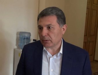 «Ժողովուրդ». Տարօրինակ նշանակում. Արամ Հարությունյանի «մարդը»՝ Բնապահպանության եւ ընդերքի տեսչական մարմնի ղեկավար