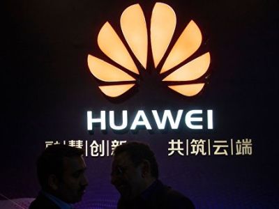 US blacklists Huawei and 70 of its facilities