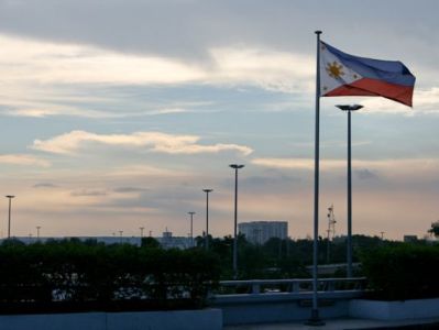 Philippines recalls its ambassador from Canada amid garbage issue