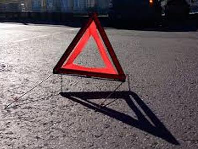 Գեղարդի ճանապարհին մեքենան գլորվել է ձորը
