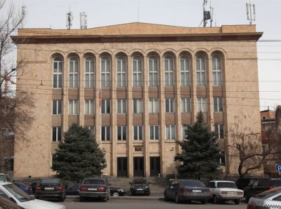 Ես ողջունում եմ ՍԴ դատավորի անդամի՝ ՀՀ նախագահի ընտրությունը. Վահե Գրիգորյան