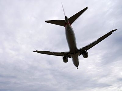 Pakistan airspace to remain shut for Indian flights till May 30