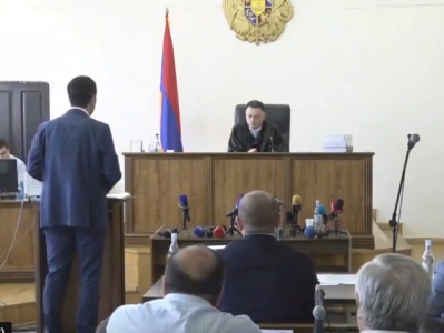 Քոչարյանը չունի մեղադրյալի պատշաճ կարգավիճակ, նրա նկատմամբ չպետք է կալանք կիրառվի. Արամ Օրբելյան