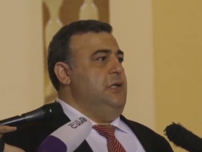 Չարամիտ խախտումներ կատարող վարորդները կզրկվեն վարորդական իրավունքից. Փոխոստիկանապետ