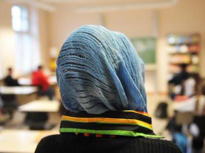 В Австрии запретили носить хиджаб в начальных школах