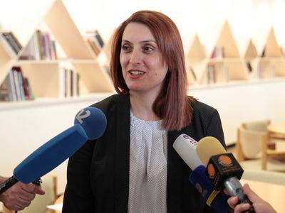 Գաֆէսճեան արվեստի կենտրոնը եւ Beeline-ը հայտարարում են «Ստեղծիր քո շրջայցը» ինտերակտիվ առցանց հարթակի մեկնարկը
