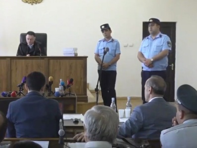 Адвокат Роберта Кочаряна: В Армении закон не имеет обратной силы