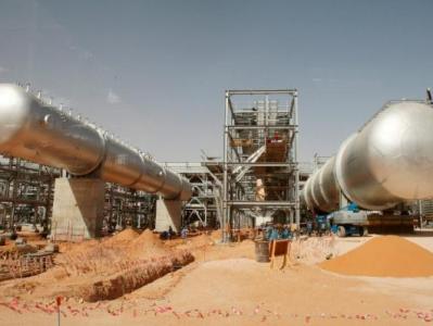 Саудовская Аравия обвиняет Иран в нападении на нефтеперекачивающие станции