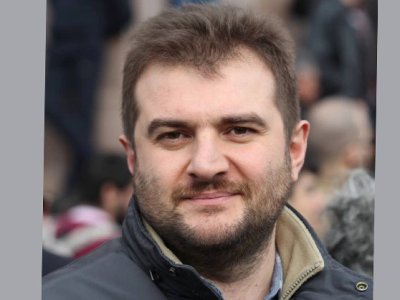 Analyst on Kocharyan's case and Armenia PM's unique opportunity