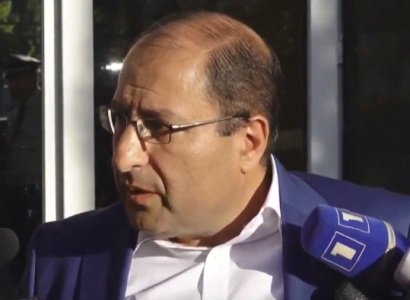 Ծայրահեղ անարդար դատավարություն ստացվեց. Հայկ Ալումյան