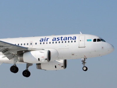 Air Astana-ի ինքնաթիռը վթարային վայրէջք է կատարել Շերեմետեւոյում