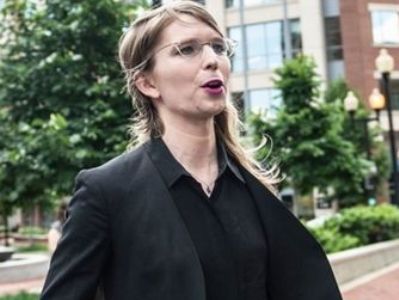 Инфоррматор WikiLeaks Челси Мэннинг вновь оказалась за решеткой