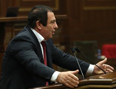 «Ժամանակ». Ավանդապաշտ ԲՀԿ-ն առաջարկում է քրեականացնել «ոչ ավանդական սեռական կողմնորոշում քարոզելը»