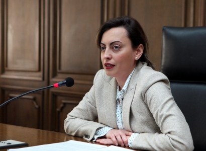Newspaper: Dissatisfaction with each other at Armenia ruling power is coming out like genie in bottle