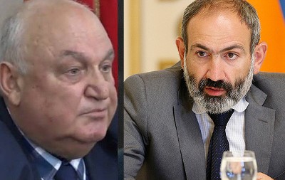 «Жаманак»: Ректор ЕГУ не пригласил премьер-министра Армении на мероприятие к 100-летию вуза
