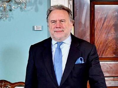 Աթենքը Անկարայից պահանջել է դադարեցնել ապօրինի գործողությունները Կիպրոսի ԲՏԳ-ում