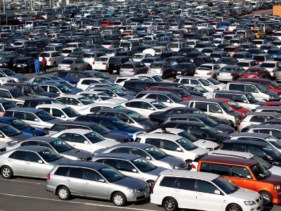 Washington to not introduce quota for Japanese cars’ exports in US