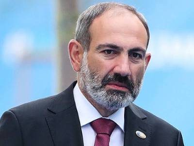 Ֆելիքս Թադեւոսյանն ազատվել է վարչապետի խորհրդականի պաշտոնից