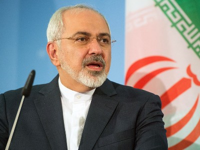 Zarif: International community must intervene to save nuclear deal