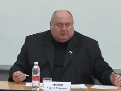 Сенатор: Сохраняется высокий уровень военно-политических отношений с Арменией