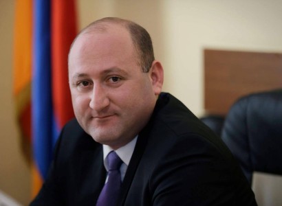 Եթե ՀՀ–ն դուրս մնա նաեւ չինական տնտեսական նախագծերից, տնտեսական զարգացումը լուրջ հետընթաց կապրի. Սուրեն Սարգսյան