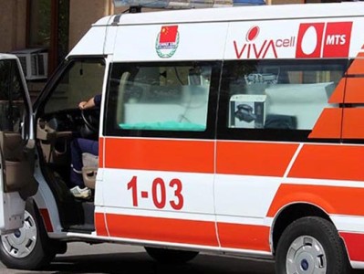В Армении двухлетний малыш погиб, упав в выгребную яму
