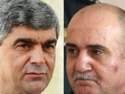 Սամվել Բաբայանը զառանցում է. Վիտալի Բալասանյանը՝ աղմկահարույց սպանությունների մասին