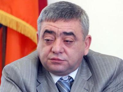Левон Саргсян представил иск против Комиссии по этике высокопоставленных должностных лиц