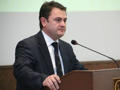 Մենք շուտով կունենանք Տավուշի ռադիո եւ Տավուշի հեռուստատեսություն. մարզպետ