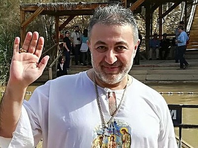 У отца сестер Хачатурян нашли расстройство личности