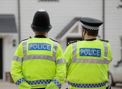 UK neo-Nazi sentenced to life imprisonment for plotting to murder
