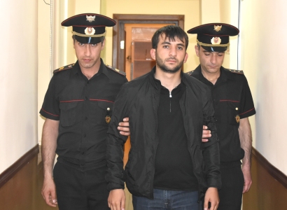 Житель Раздана на основе фальшивой справки был освобожден от воинской службы: возбуждено уголовное дело