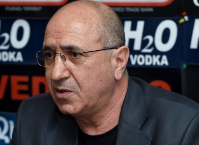 «Հարգանքով ասել եմ՝ էս ինչի տղա, տեղդ ասա, գամ». Գառնիկ Իսագուլյանը պնդում է, որ իրեն ահաբեկել են