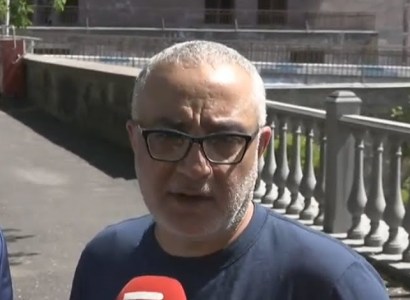 Ես հավատում եմ արդար դատարանին եւ համոզված եմ, որ ի օգուտ ինձ որոշում կընդունի. Արմեն Թավադյան