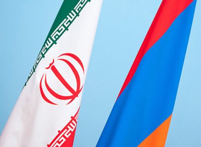 Неделя культуры Армении пройдет в Иране