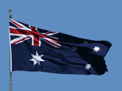 Australian ruling coalition wins election