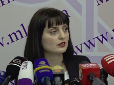 Կոպտորեն խախտվում է երեխայի գաղտնիության և անանուն մնալու իրավունքը․ Բաթոյանը` 13-ամյա աղջկա հղիության մասին