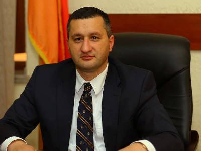 Դատարանի աշխատանքը կազմալուծելն անընդունելի է. դատավոր Դավիթ Բալայանի արձագանքը՝ Փաշինյանի կոչին