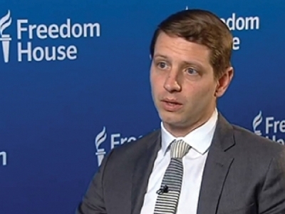 Представитель Freedom House: Никол Пашинян откатывается к популизму